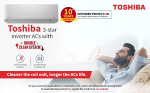 Toshiba AC Service Center in Hyderabad | 9542211941 | Toshiba AC
